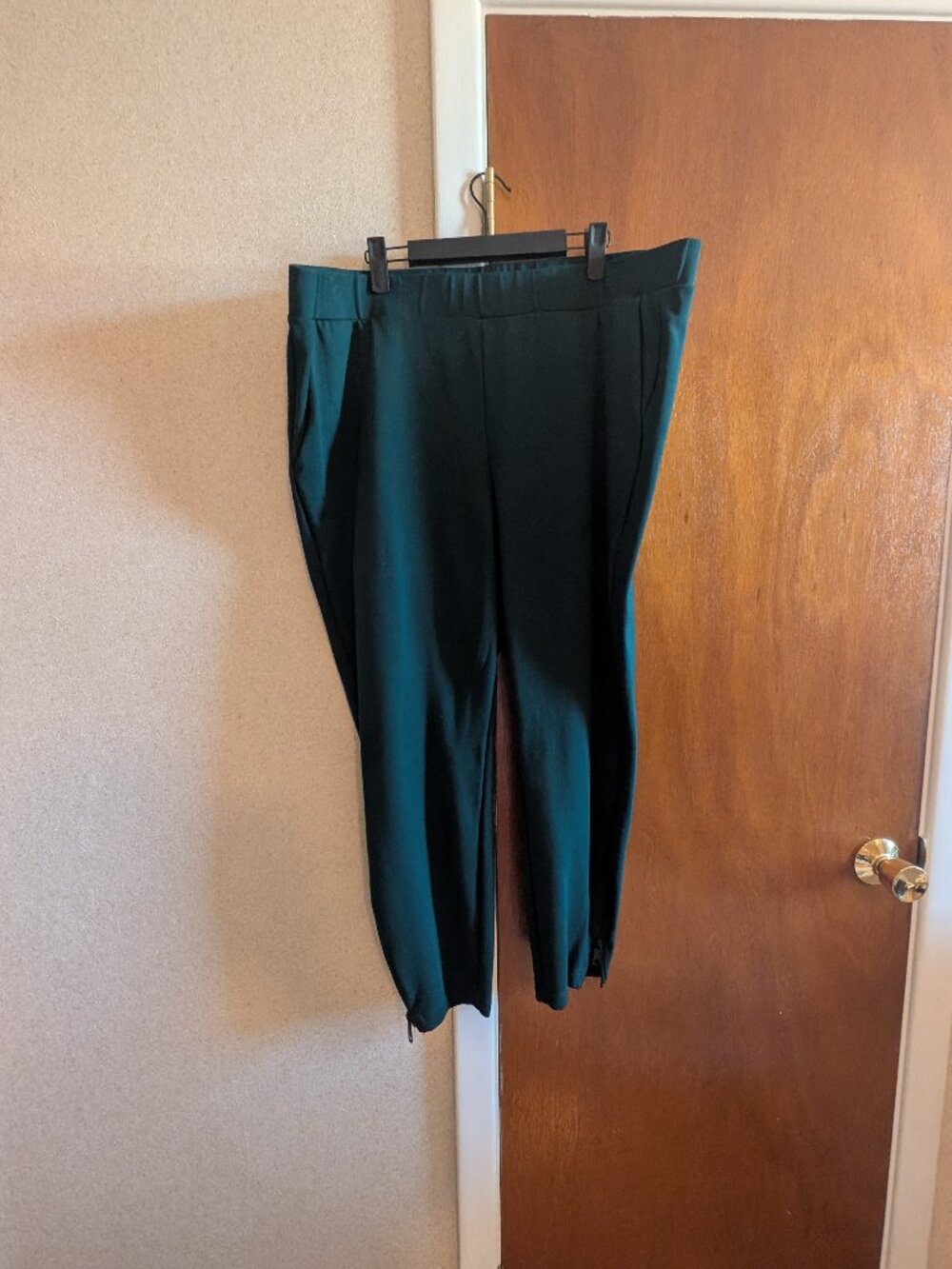 Universal Standard Moro Signature Ponte Pants